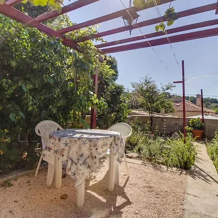 In Core Area Of Mali Losinj