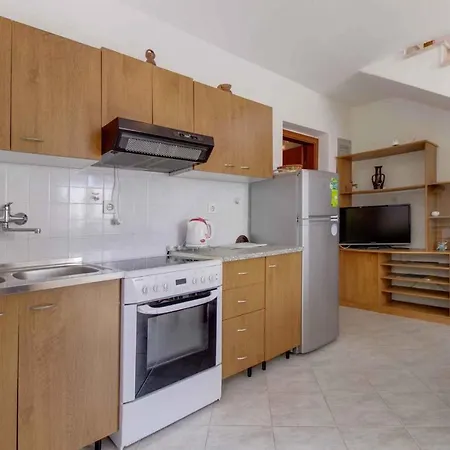 Apartment In Core Area Of *