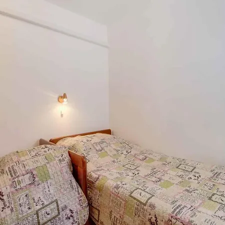 Apartment In Core Area Of