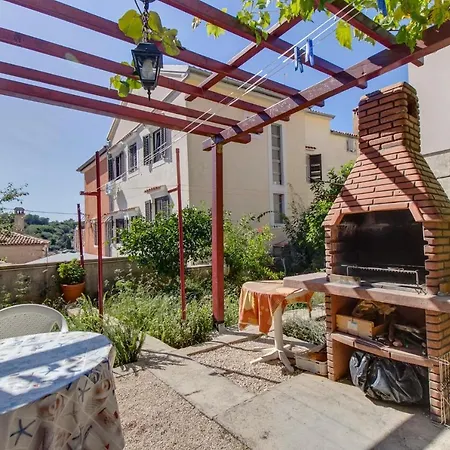 Apartment In Core Area Of *