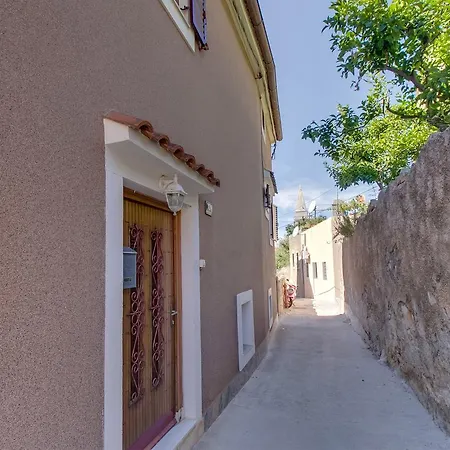 In Core Area Of * Mali Lošinj